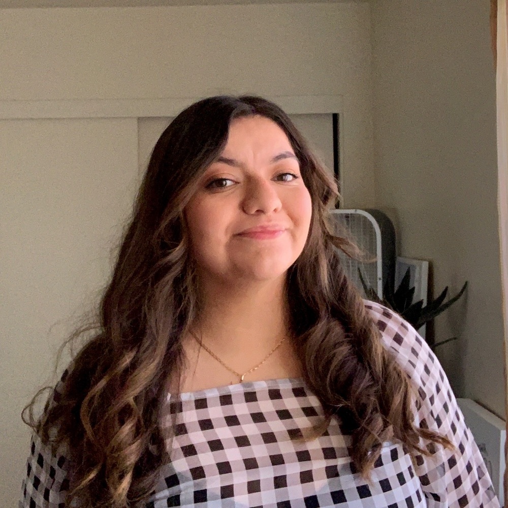 Meet your Posher, Belen